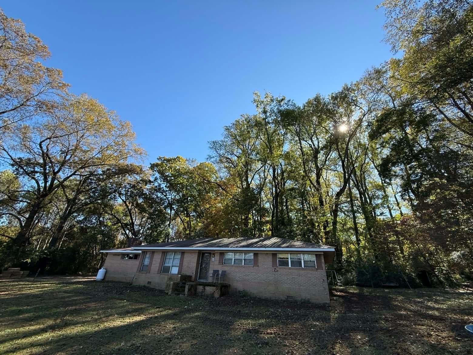 After project result